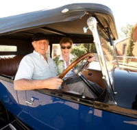 Maxs Motor Museum - Australian Destinations