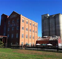 Corowa Whisky and Chocolate - Australian Destinations