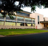 Corowa RSL Club - Australian Destinations