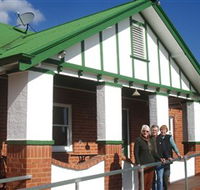 Gallery 294 - Australian Destinations