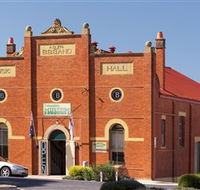 Corowa Federation Museum - Australian Destinations