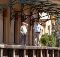 Federation Story Self Guided Walking Tour - Australian Destinations