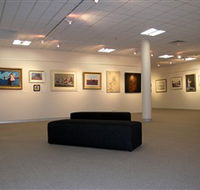 Art Space - Australian Destinations