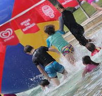Corowa Aquatic Centre - Australian Destinations