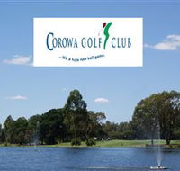 Corowa Golf Club - Australian Destinations