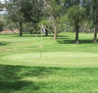 Wiradjuri Golf Centre - Australian Destinations
