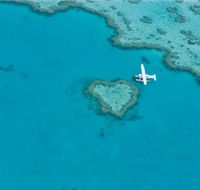 Great Barrier Reef - Whitsundays - Australian Destinations