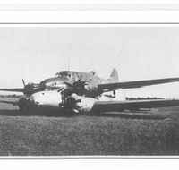 Avro Anson Landing Site - Australian Destinations