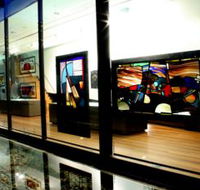 National Art Glass Collection - Australian Destinations