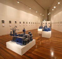 Wagga Wagga Art Gallery - Australian Destinations