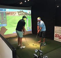 GolfTec - Australian Destinations