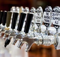 Thirsty Crow Brewery - Australian Destinations