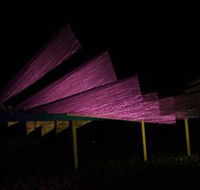Public Art Wagga Wagga - Australian Destinations