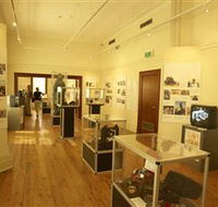 Museum of the Riverina - Botanic Gardens Site - Australian Destinations