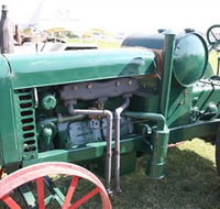 Steam and Vintage Museum - Australian Destinations