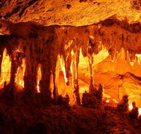 Capricorn Caves - Australian Destinations