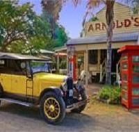 Rockhampton Heritage Village - Australian Destinations