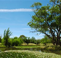 Wirraminna Environmental Education Centre - Australian Destinations