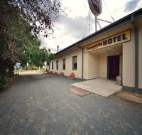 The Farmers Inn at Burrumbuttock - Australian Destinations
