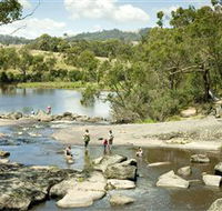 Polly McQuinns - Australian Destinations