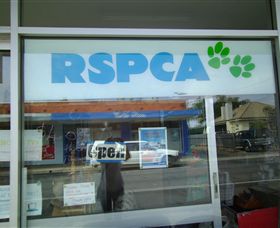R.S.P.C.A Opportunity Shop - Australian Destinations 0