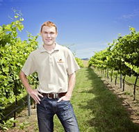 Stockmans Ridge Wines - Australian Destinations