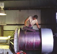 Orange Mountain Wines - Australian Destinations