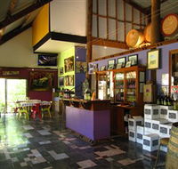 Cargo Road Wines - Australian Destinations