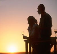 Koomooloo Wines - Australian Destinations