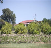 Samaria Farm - Australian Destinations