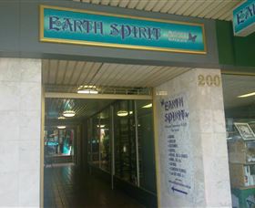 Earth Spirit Natures Clothing And Giftware - Australian Destinations 0