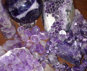 Earth Spirit Natures Clothing And Giftware - Australian Destinations 3