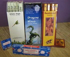 Earth Spirit Natures Clothing And Giftware - Australian Destinations 4