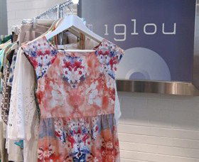 Iglou - Australian Destinations 1