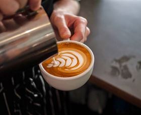 Factory Espresso - Australian Destinations 0