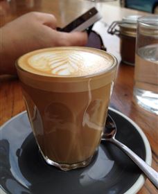 Factory Espresso - Australian Destinations 3