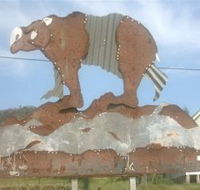 Diprotodon Drive - Tamber Springs - Australian Destinations