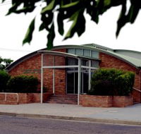Creative Arts Centre - Australian Destinations