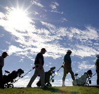 Gunnedah Golf Club - Australian Destinations