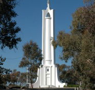 Monument Hill - Australian Destinations