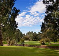 Commercial Golf Course - Australian Destinations