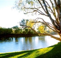 Albury - Murray River Precinct - Australian Destinations