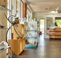 GIGS - Gateway Island Gallery and Studios - Australian Destinations