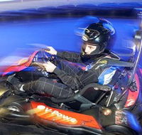 Auscarts Racing - Australian Destinations
