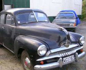 Taralga NSW Australian Destinations