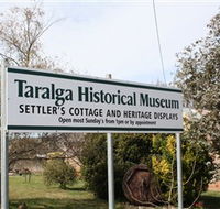 Taralga Historical Society Museum - Australian Destinations