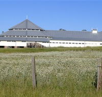 Deeargee Woolshed - Australian Destinations