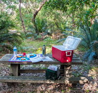 Little Llangothlin picnic area