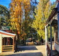 Coal Creek Community Park and Museum