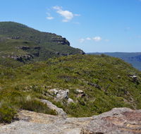 Mount Banks Road cycle route - Australian Destinations